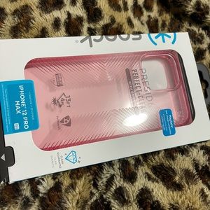 Speck iPhone 12 Pro Max Case